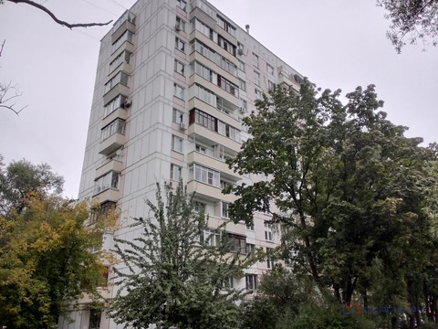 Москва, 2-х комнатная квартира, ул. Хлобыстова д.20к3, 9803000 руб.