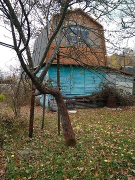 Дача в черте города Подольск, мкр. Климовск, 1200000 руб.