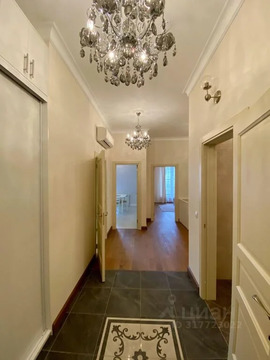 Москва, 2-х комнатная квартира, Наставнический пер. д.3, 40000000 руб.