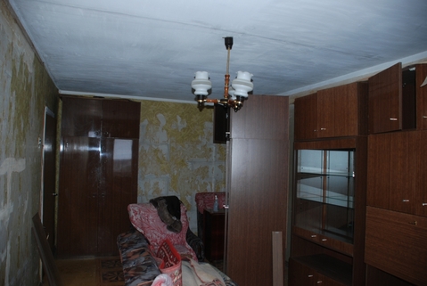 Ногинск, 1-но комнатная квартира, Текстильный 1-й пер. д.10, 1900000 руб.