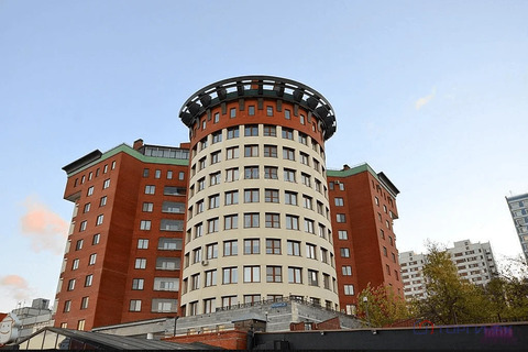 Москва, 5-ти комнатная квартира, ул. Крылатские Холмы д.д. 7, корп. 2, 54273412 руб.
