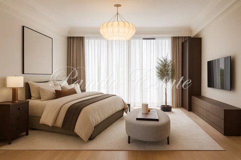 Москва, 1-но комнатная квартира, Академика Сахарова пр-кт. д.7, 32900000 руб.