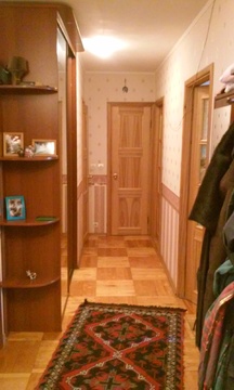 Дубна, 3-х комнатная квартира, ул. Попова д.3, 7150000 руб.
