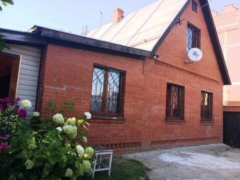 Продаётся жилой дом на территории новой Москвы вблизи города Подольска, 4799000 руб.