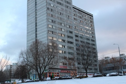 Офис 35 кв. м. Профсоюзная ул, д. 69., 17142 руб.