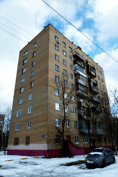 Раменское, 1-но комнатная квартира, ул. Коммунистическая д.3а, 3000000 руб.