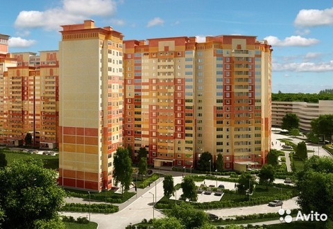 Островцы, 2-х комнатная квартира, ул. Баулинская д.12, 3600000 руб.