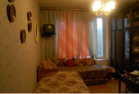 Москва, 2-х комнатная квартира, Шокальского пр д.59 к1, 7550000 руб.