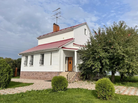 Дом 190 кв. на 15-ти сотках Дом 190 кв. на 15-ти сотках