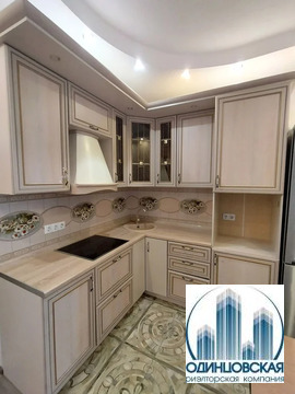 Одинцово, 1-но комнатная квартира, Белорусская д.10, 40000 руб.