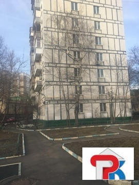 Москва, 2-х комнатная квартира, Хорошёвское д.36Б, 7200000 руб.