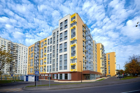 Продажа торгового помещения, ул. Барвихинская, 14000000 руб.
