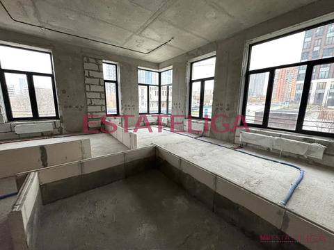 Москва, 1-но комнатная квартира, проспект Генерала Дорохова д.39к2Д, 36000000 руб.