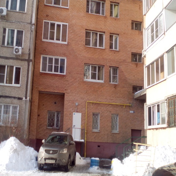Подольск, 3-х комнатная квартира, ул. Подольская д.20 к1/23, 5650000 руб.