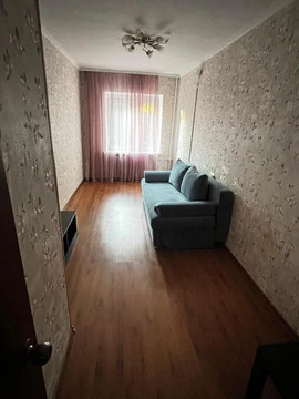 Руза, 3-х комнатная квартира, ул. Социалистическая д.70, 45000 руб.