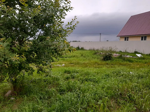 Продается участок рядом с г. Лосино-Петровский Продается участок рядом с г. Лосино-Петровский