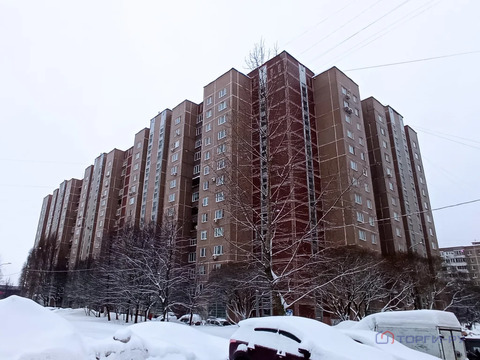 Продажа торгового помещения, 2-я Мелитопольская улица, 15544000 руб.