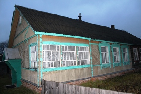 Часть дома в селе Середниково, 1200000 руб.