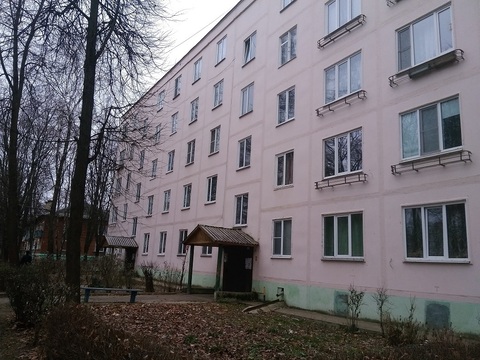 Новосиньково, 2-х комнатная квартира,  д.24, 2050000 руб.