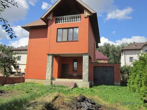 Продажа дома, Коммунарка, Сосенское с. п, Тер. СНТ ., 5042246 руб.