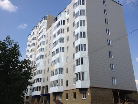 Ивантеевка, 1-но комнатная квартира, Фабричный проезд д.10, 3000000 руб.