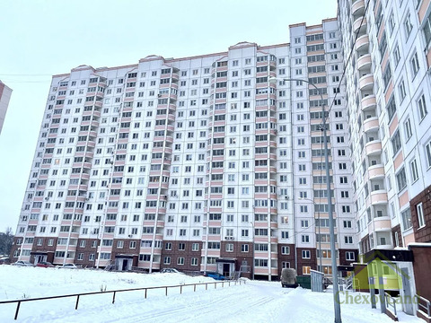 Чехов, 2-х комнатная квартира, ул. Центральная д.41, 6200000 руб.