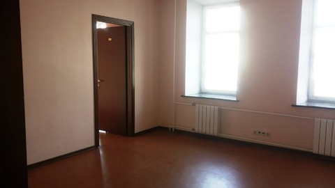 Офис 171,8 кв.м , метро Курская., 216000 руб.