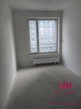 Москва, 1-но комнатная квартира, Шелепихинская наб. д.42к3, 12200000 руб.