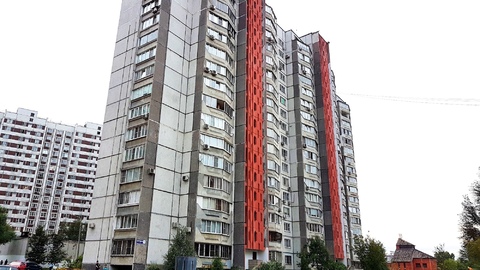 Реутов, 1-но комнатная квартира, ул. Октября д.1, 6700000 руб.
