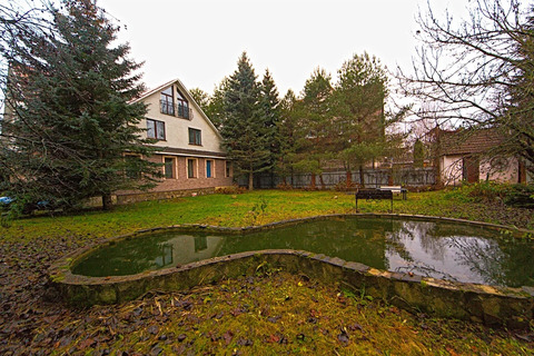 Продажа дома, Пестово, Мытищинский район, ул. Сиреневая, 29900000 руб.