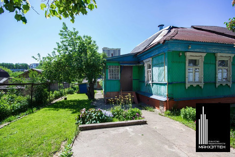 Продажа дома Современная 16а Продажа дома Современная 16а