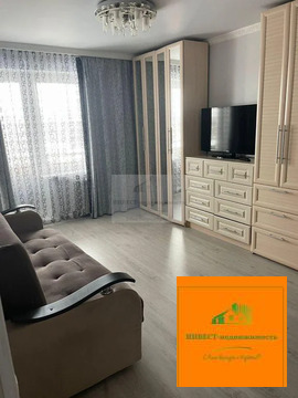 Атепцево, 1-но комнатная квартира, ул. Совхозная д.12, 3850000 руб.