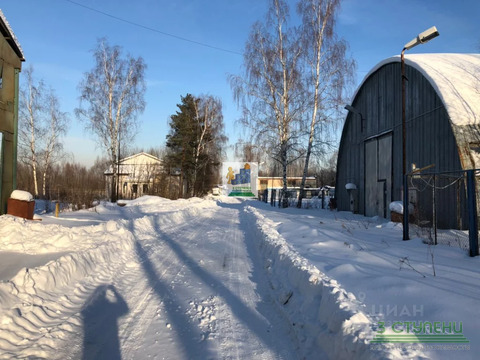 Продажа производственного помещения, Медвежьи Озера, Щелковский район Продажа производственного помещения, Медвежьи Озера, Щелковский район