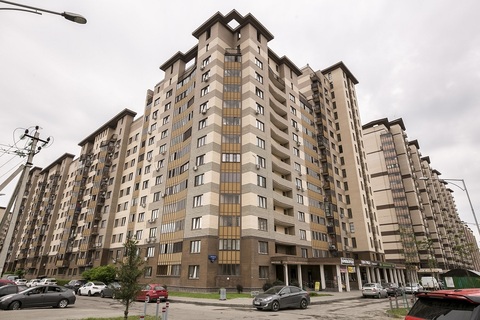 Одинцово, 3-х комнатная квартира, ул. Триумфальная д.2, 8100000 руб.