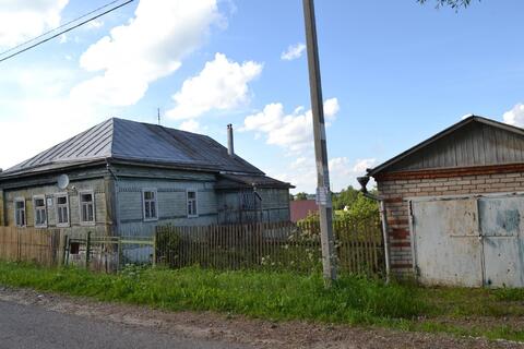 Прoдам дом в черте города, 3600000 руб.