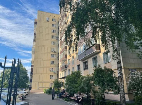 Москва, 3-х комнатная квартира, Большой Сухаревский переулок д.14, 26000000 руб.