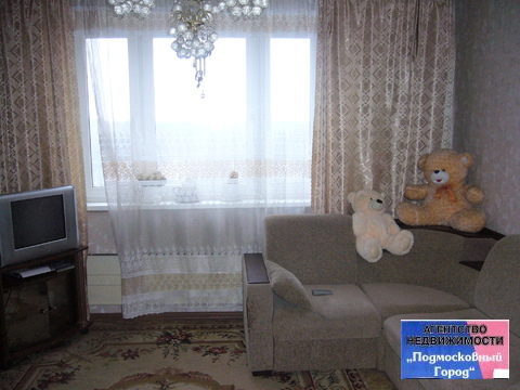 Егорьевск, 2-х комнатная квартира, ул. Советская д.185, 12000 руб.