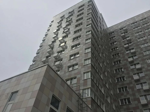 Москва, 2-х комнатная квартира, ул. Обручева д.д. 7, 16200000 руб.