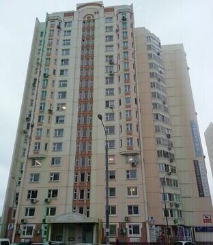 Москва, 1-но комнатная квартира, Большая Марфинская ул. д.1к1, 7100000 руб.