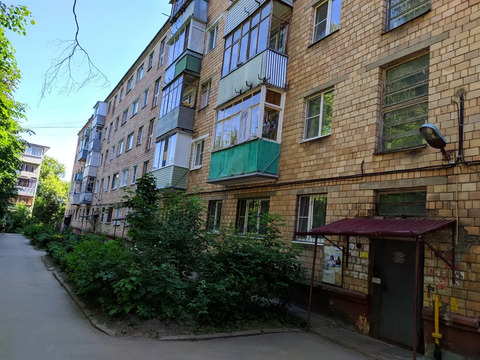 Серпухов, 2-х комнатная квартира, ул. Физкультурная д.27, 2060000 руб.