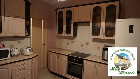 Продам 1 комн. квартиру в ЖК Лукино Варино ул. Михаила Марченко д. 10 Продам 1 комн. квартиру в ЖК Лукино Варино ул. Михаила Марченко д. 10
