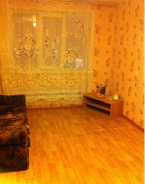 Клин, 1-но комнатная квартира, ул. Карла Маркса д.37, 1900000 руб.