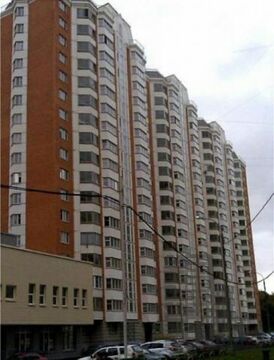 Москва, 1-но комнатная квартира, Рождественская д.25, 23000 руб.