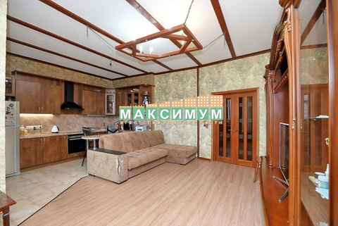 Видное, 3-х комнатная квартира, Ольховая д.9, 15600000 руб.