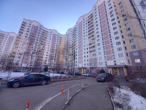Чехов, 1-но комнатная квартира, ул. Земская д.5, 5500000 руб.