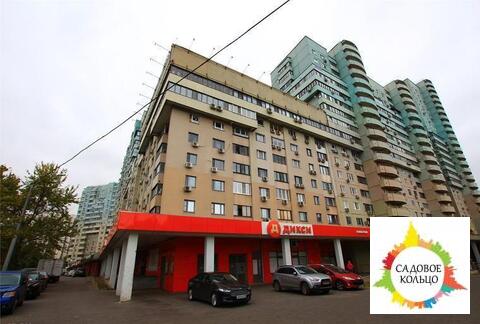 Описание объекта Продажа помещения на первой линии домов (сдано а, 135000000 руб.