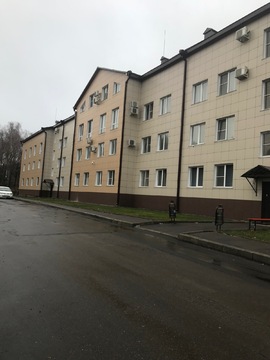 Горки Ленинские, 1-но комнатная квартира, Южный проезд д.11 к1, 2600000 руб.