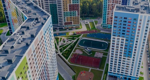 Москва, 2-х комнатная квартира, Старокрымская д.13б к5, 7185888 руб.