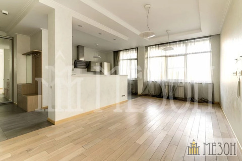 Квартира аренда Барыковский пер, д.6 Квартира аренда Барыковский пер, д.6