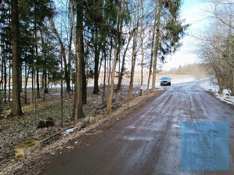 10 соток в Рождествено (ЦКАД), 2700000 руб.